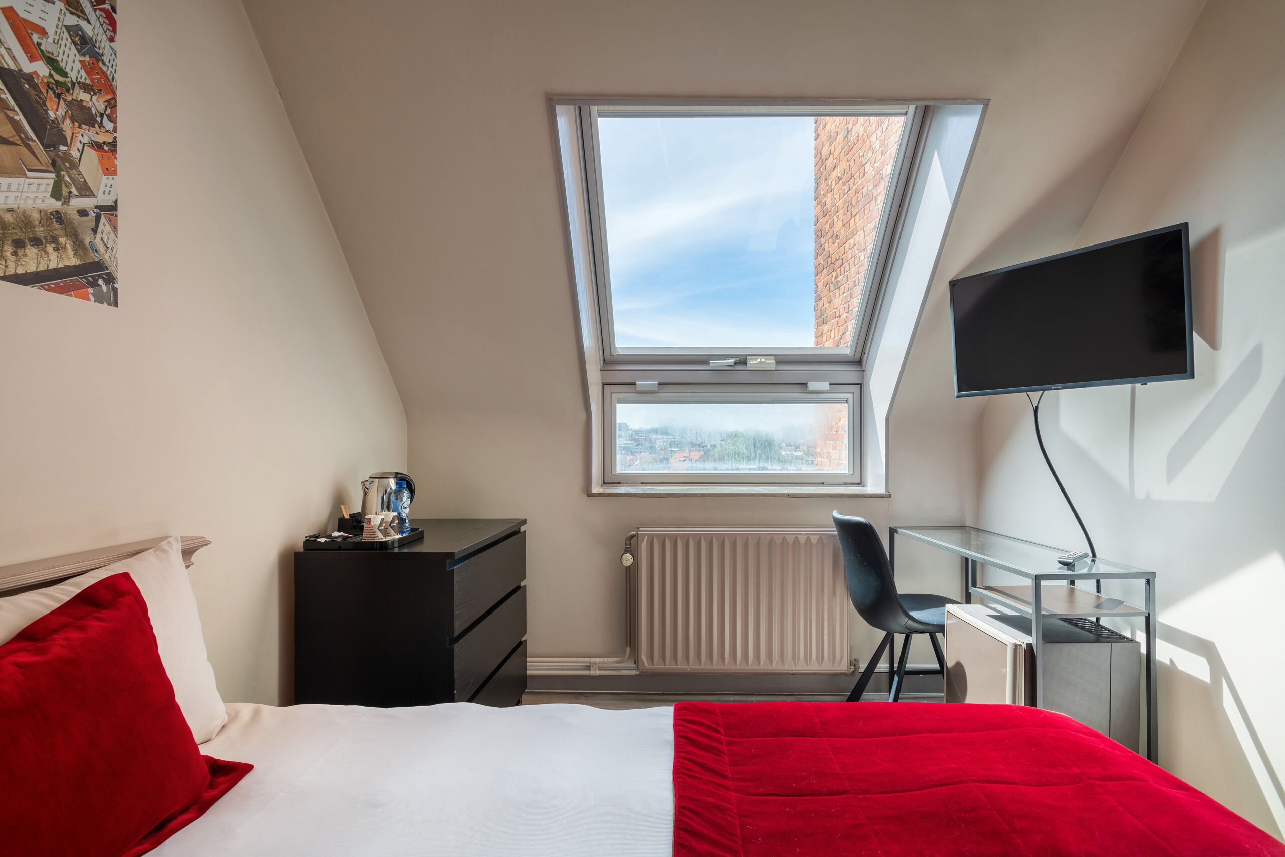 Photo - Martin's Brussels EU