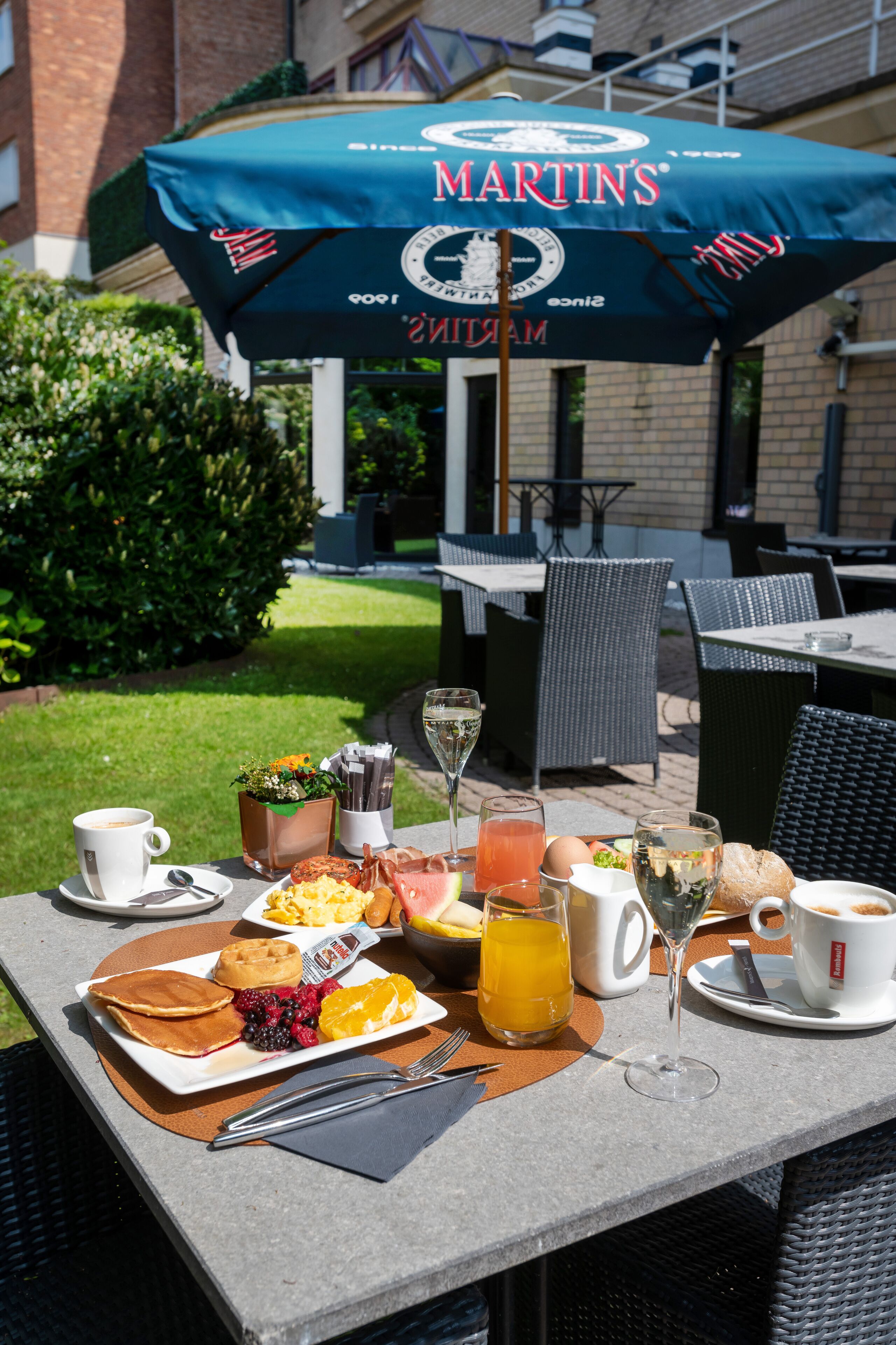 Photo - Martin's Brussels EU