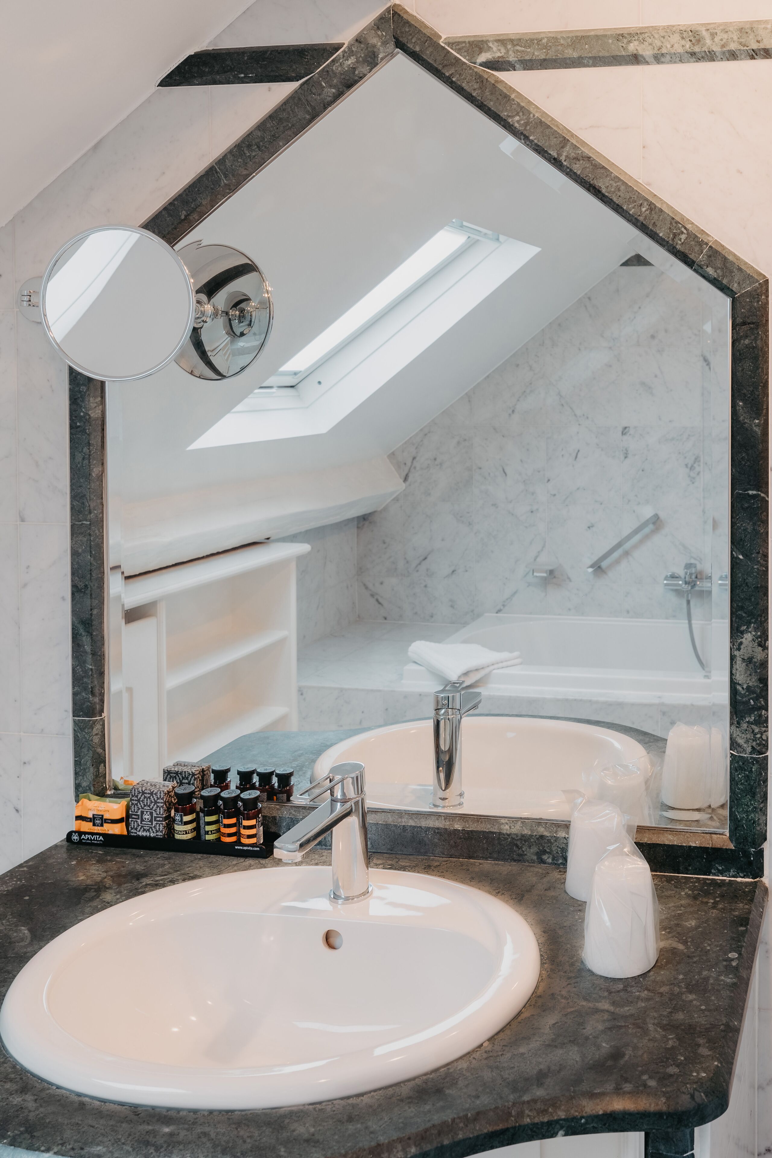 Foto - Hotel Manos Premier