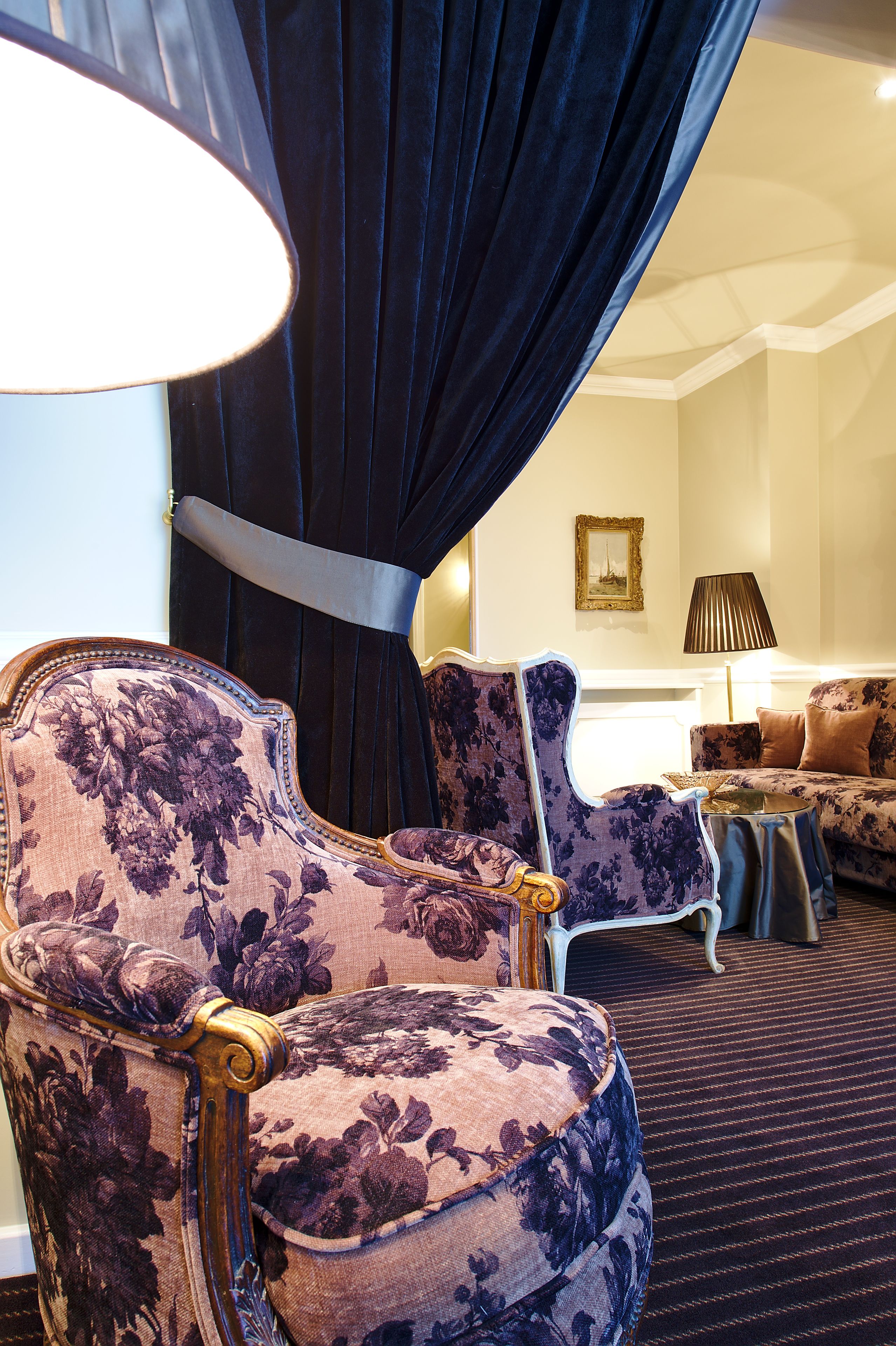 suite | 1 bedroom, premium bedding, minibar, in-room safe