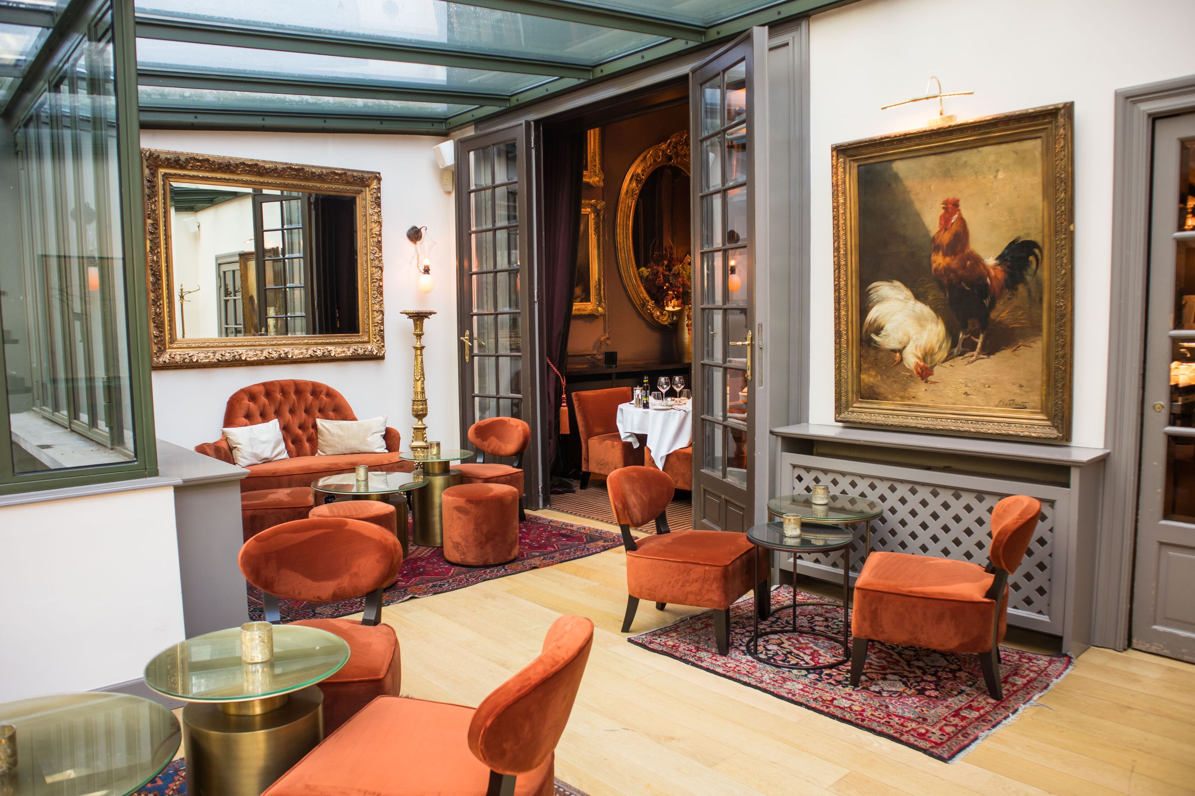 Foto - Hotel Manos Premier