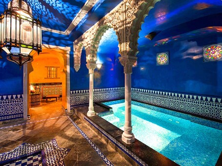 Spa