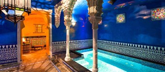 Hotel Manos Premier