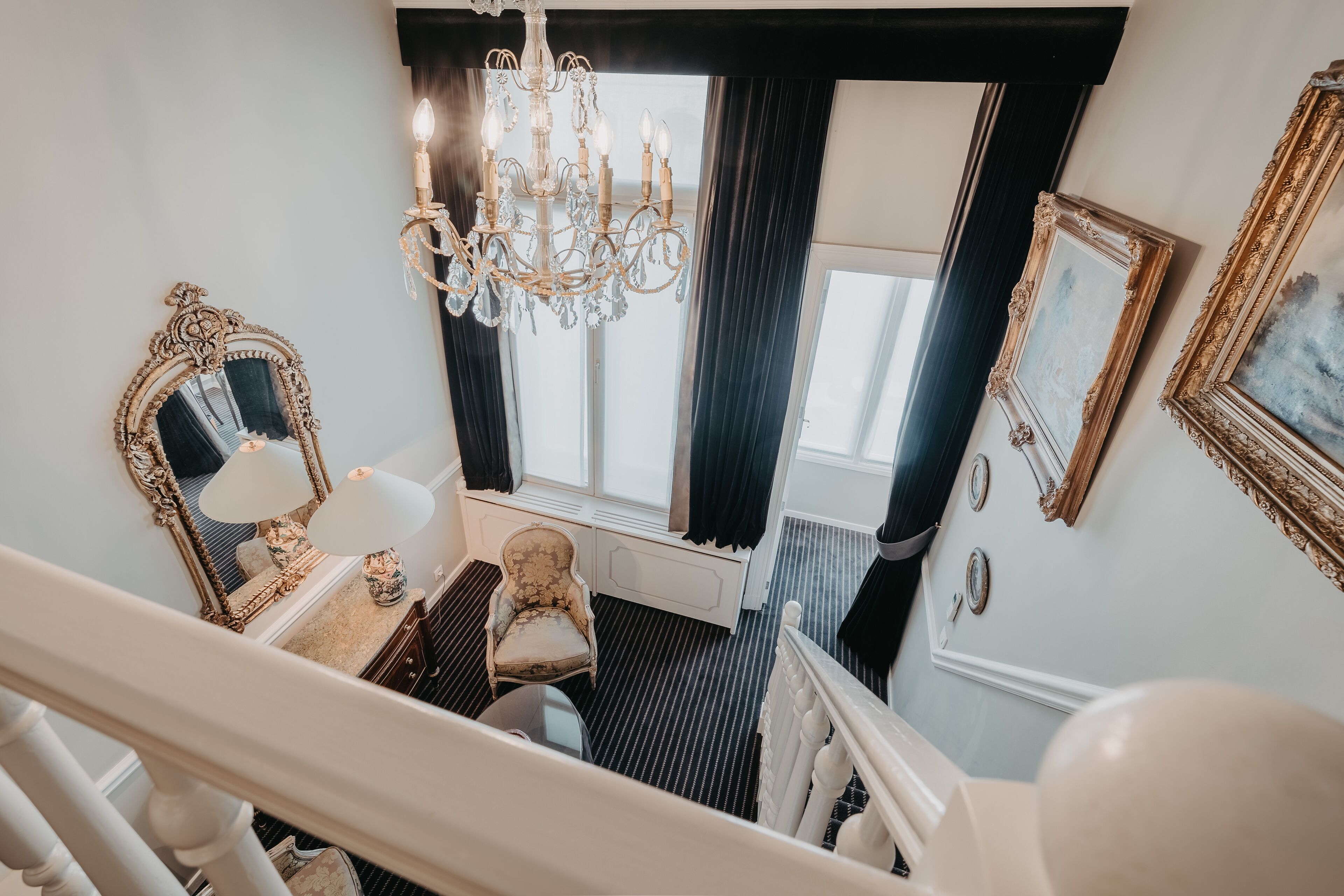 Foto - Hotel Manos Premier