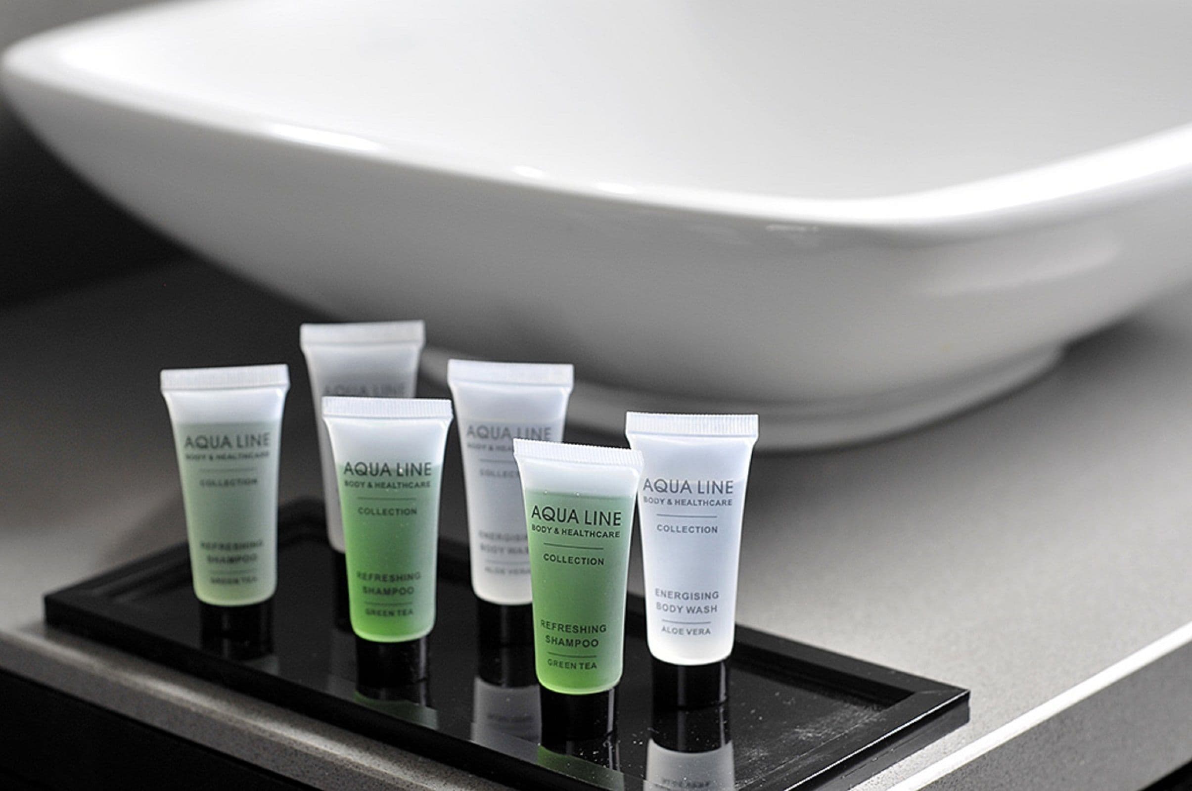 Foto - Hotel Agenda Louise