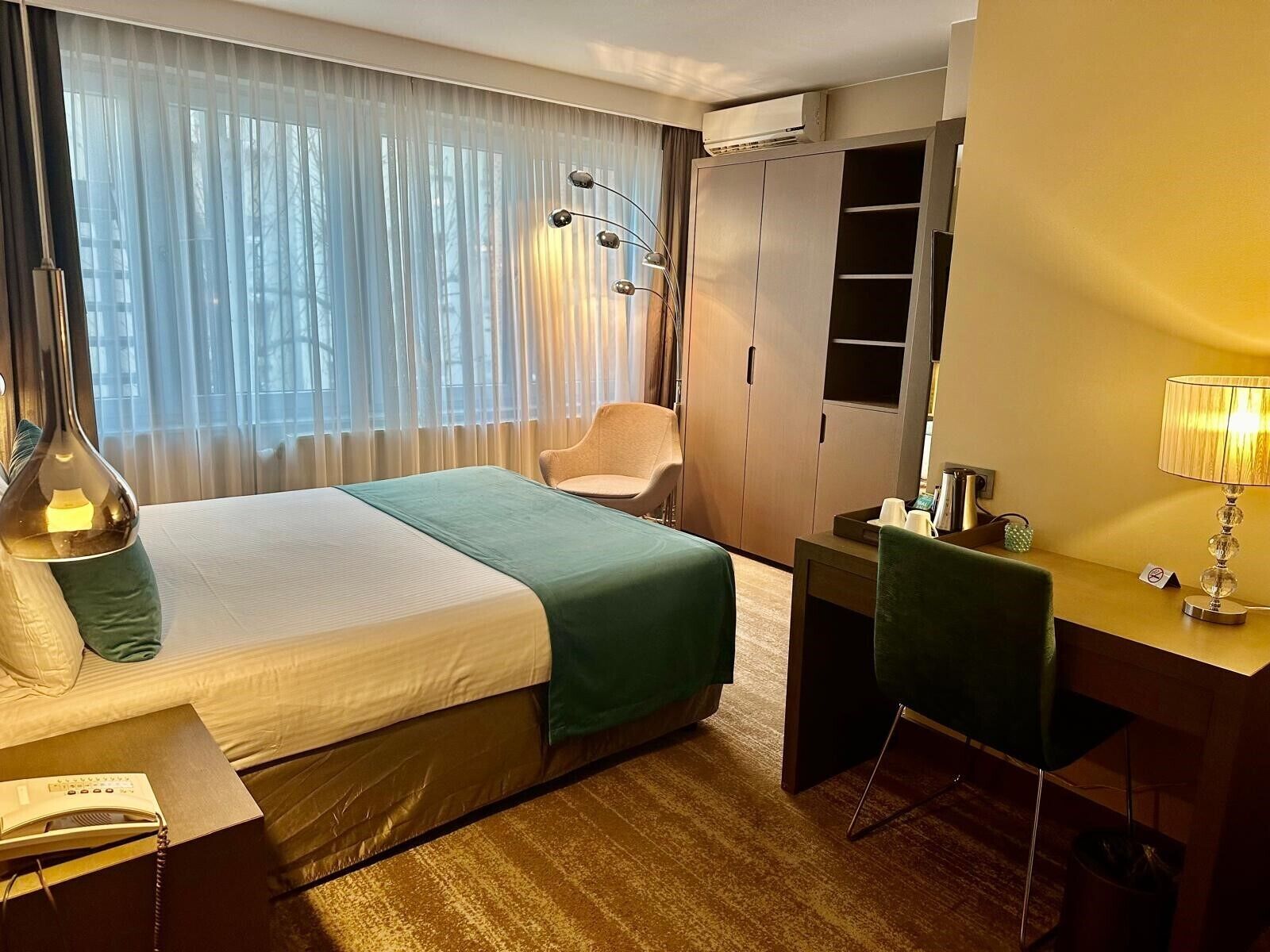 Foto - Hotel Agenda Louise