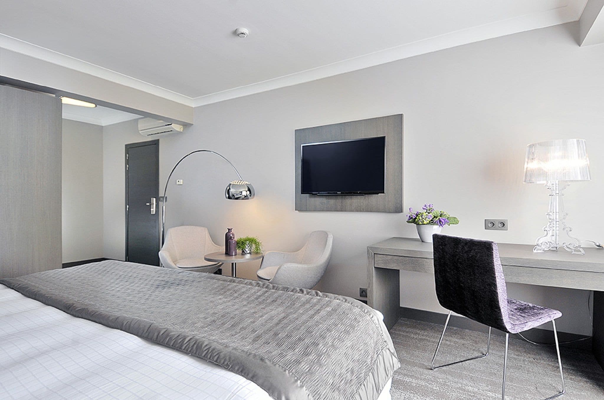 Foto - Hotel Agenda Louise