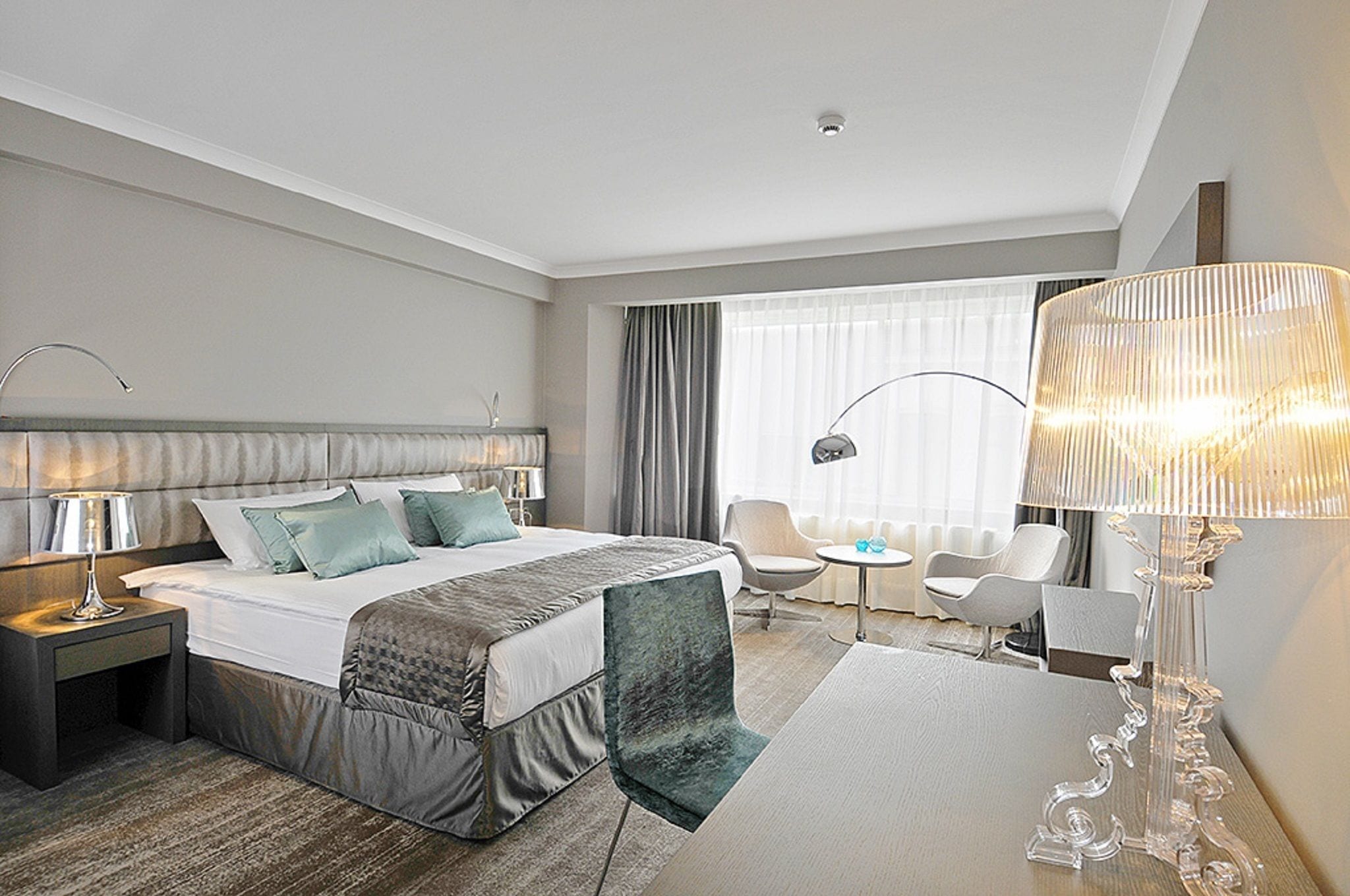 Foto - Hotel Agenda Louise