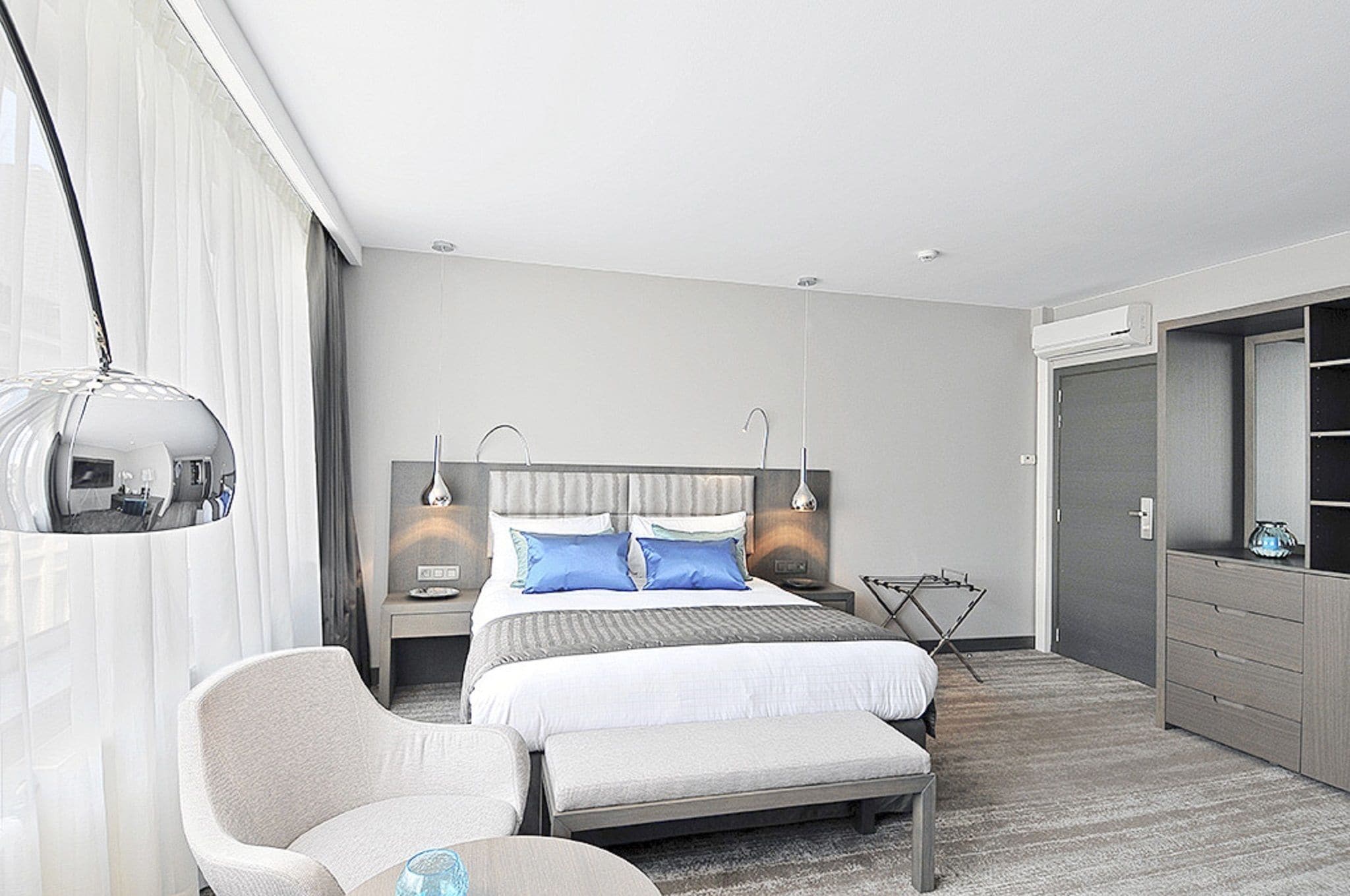 Foto - Hotel Agenda Louise