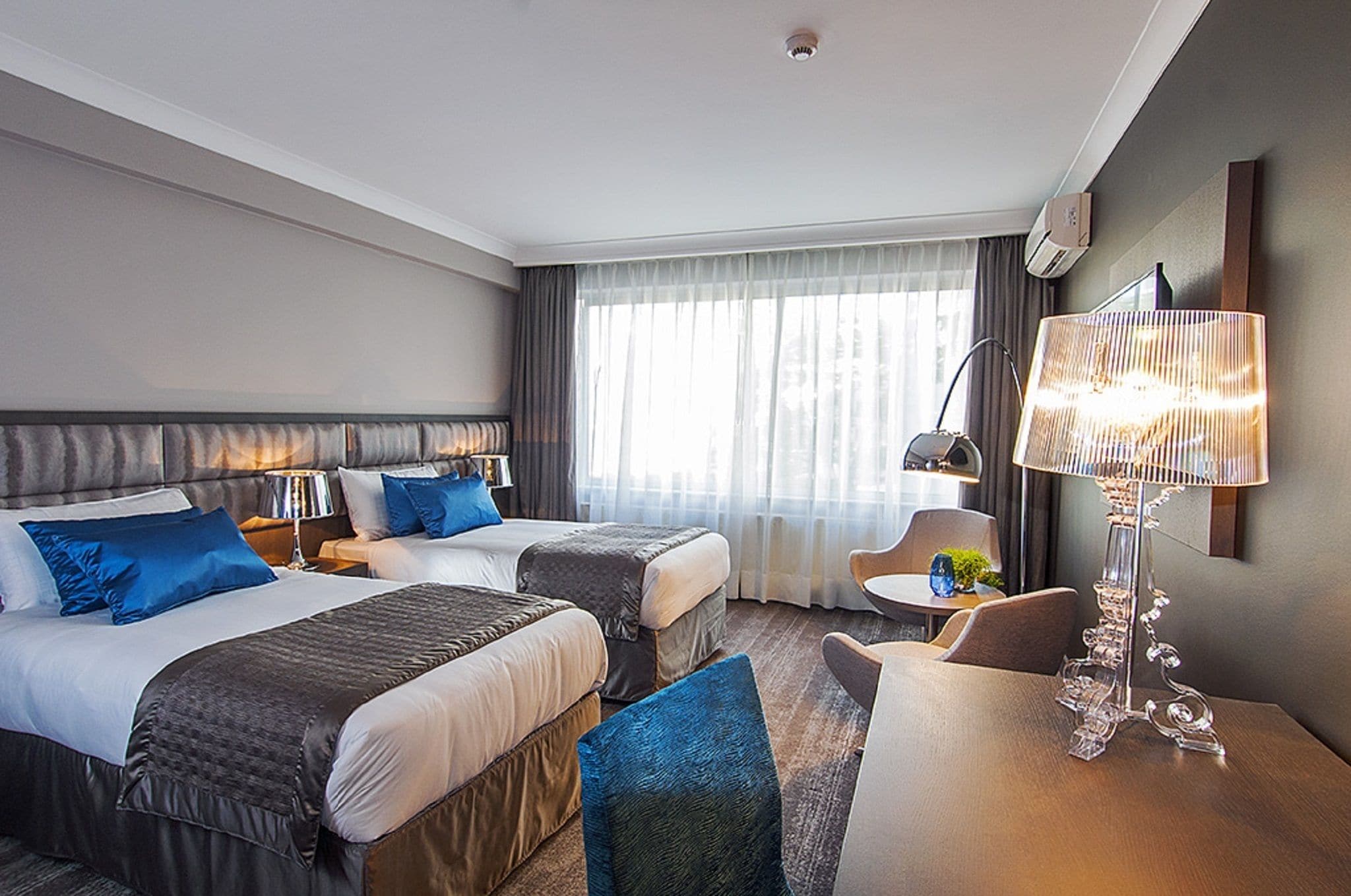 Foto - Hotel Agenda Louise