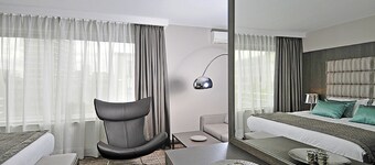 Hotel Agenda Louise
