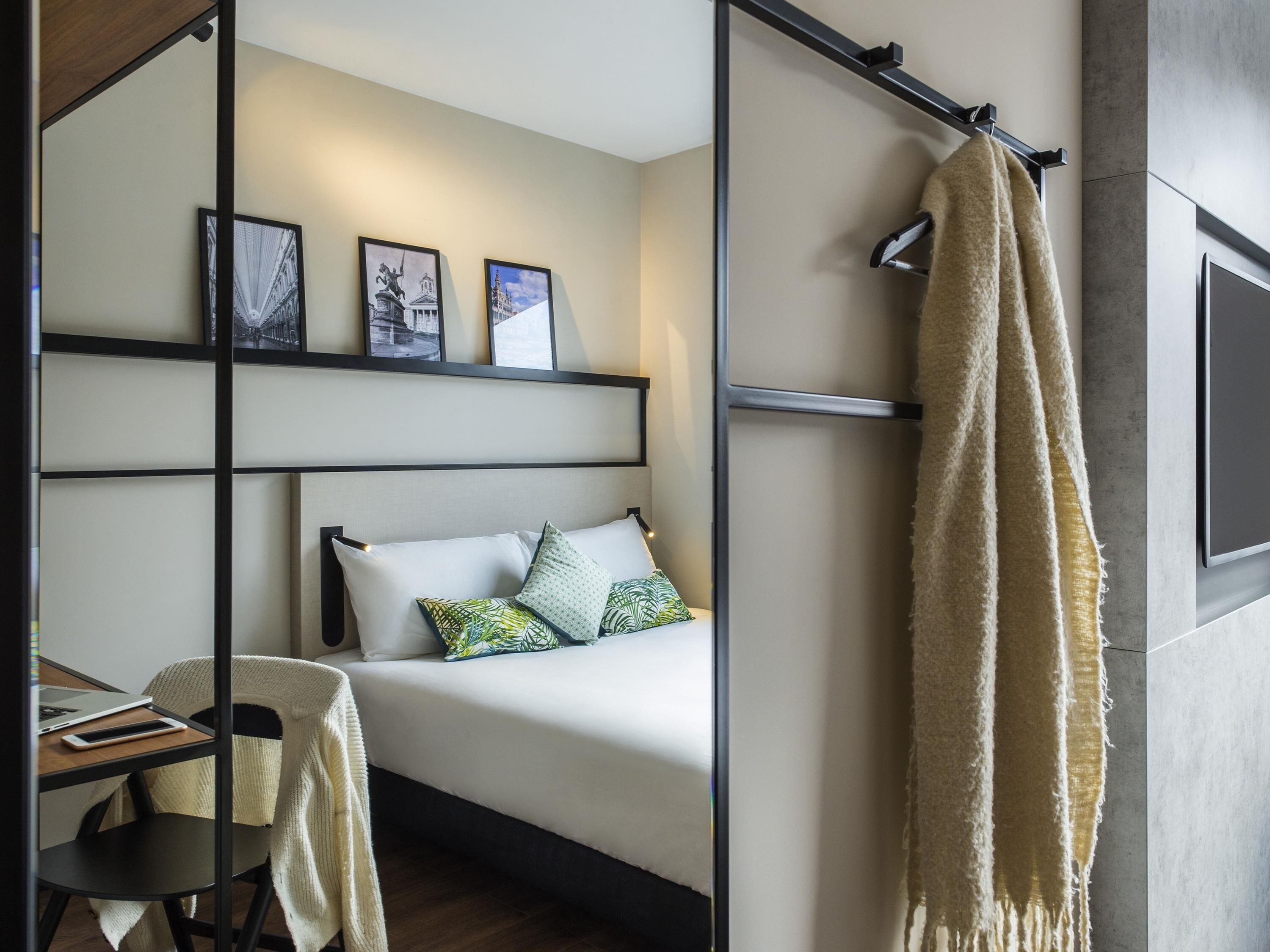 Photo - ibis Brussels Centre Chatelain