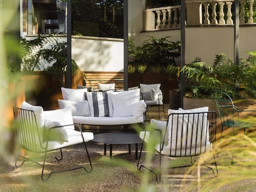 Ibis Brussels Centre Châtelain