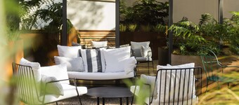 Ibis Brussels Centre Châtelain