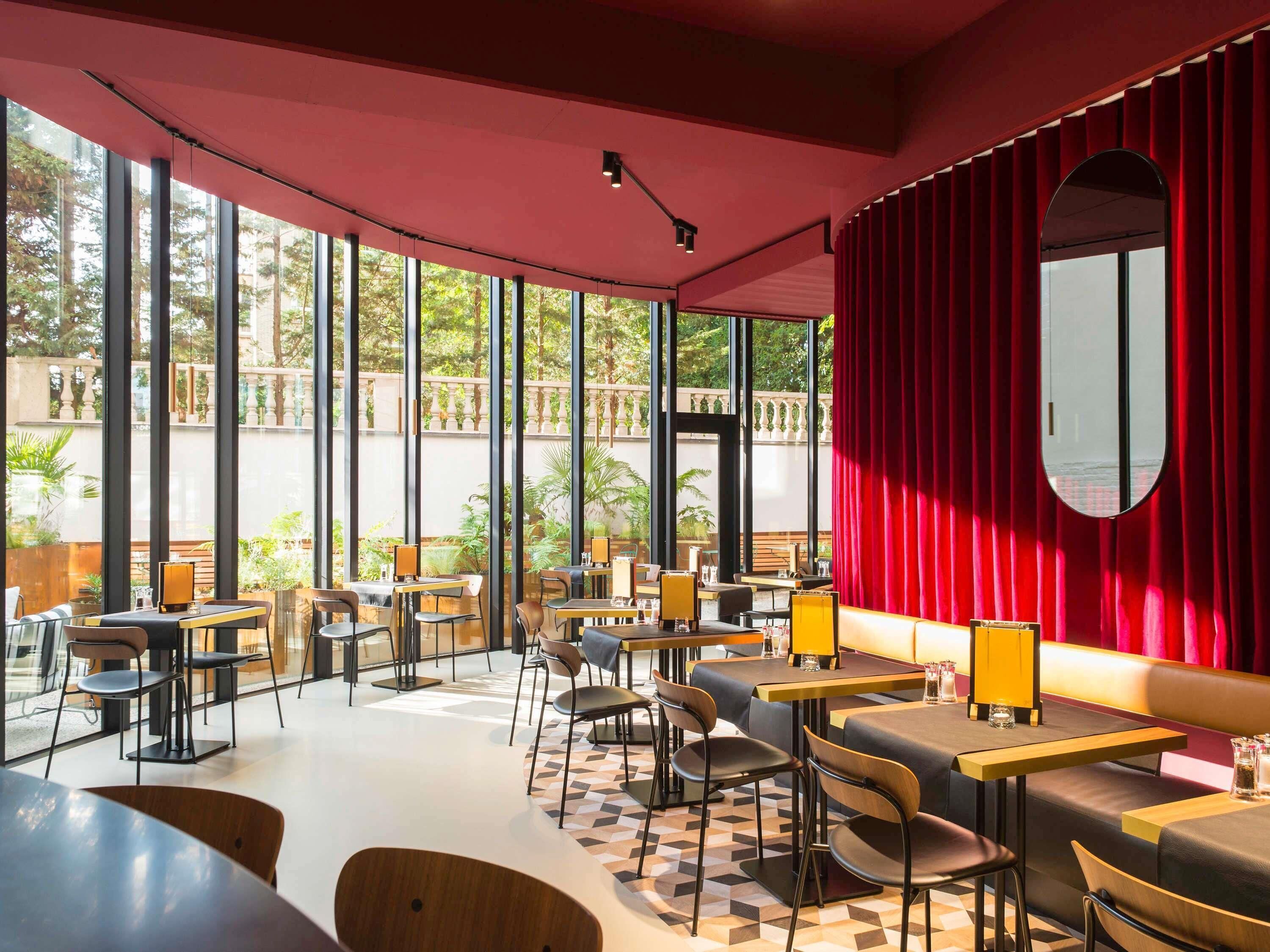 Photo - ibis Brussels Centre Chatelain