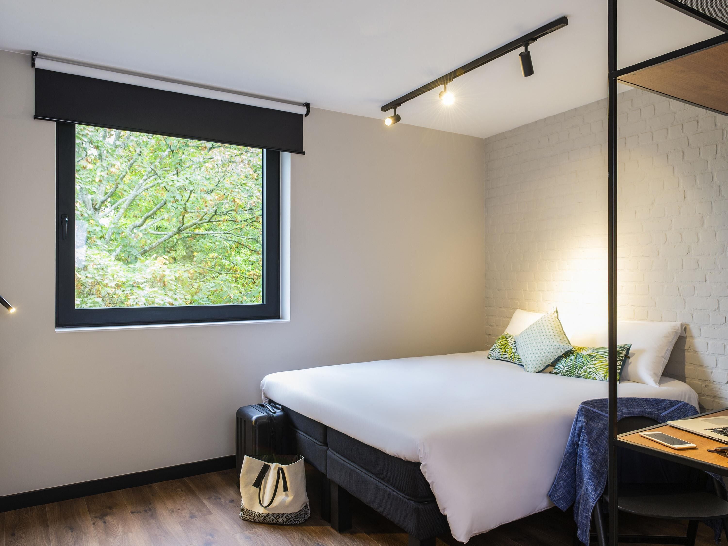 Photo - ibis Brussels Centre Chatelain