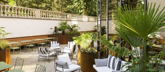 Ibis Brussels Centre Châtelain