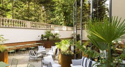 Ibis Brussels Centre Châtelain