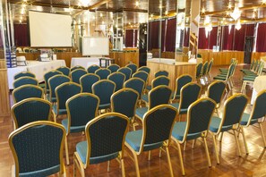 Meeting facility - Hotel Diplomat (Cochabamba)