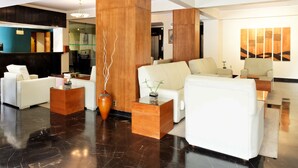 Salón en el vestíbulo