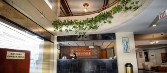 Hotel Diplomat