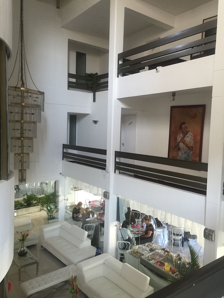 Hotel Arenal photo 8