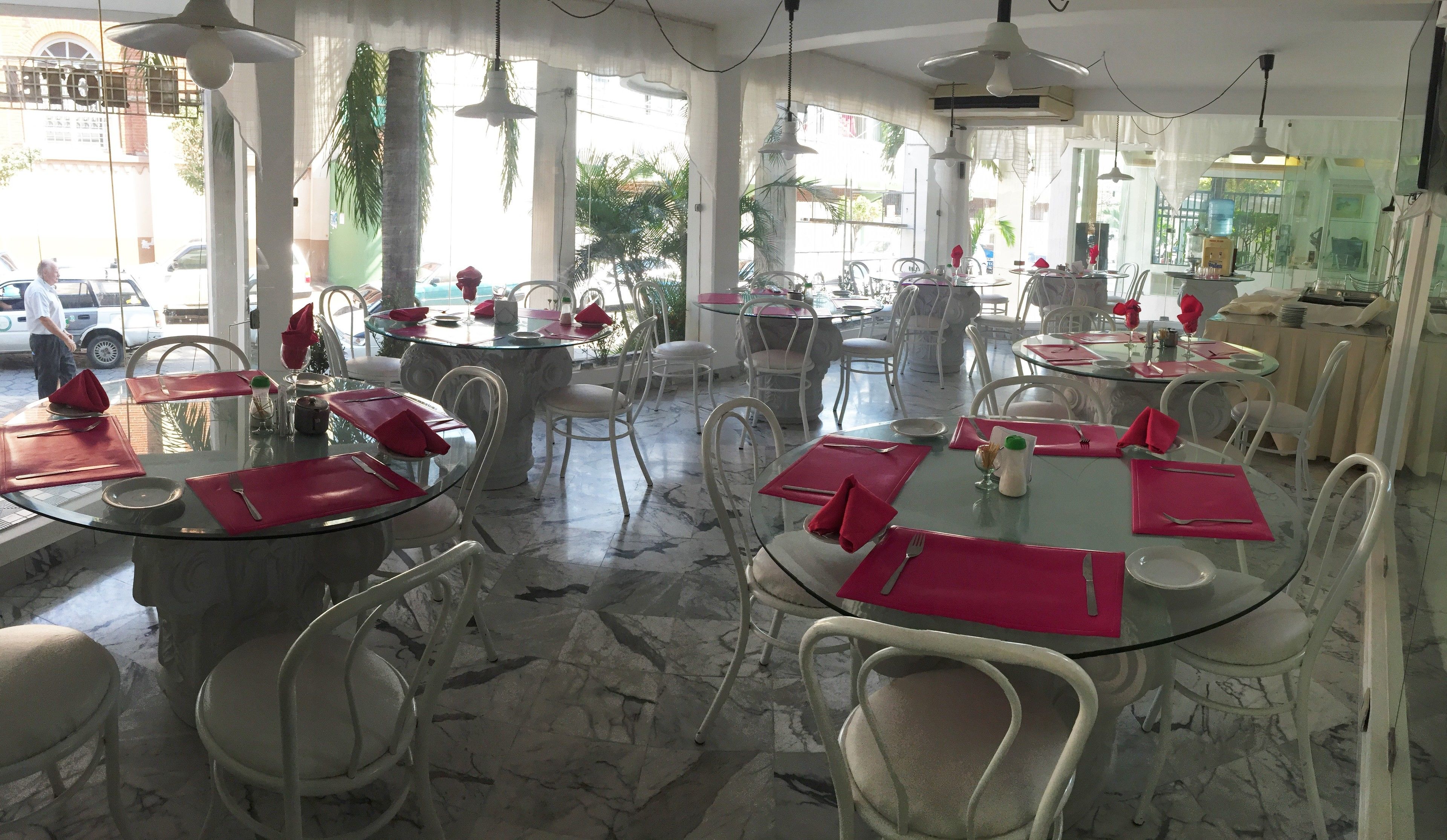 Kaffebar