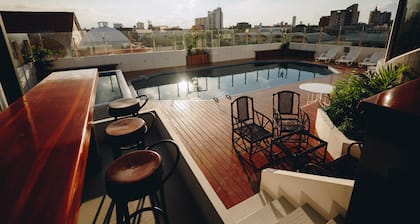Hotel Arenal