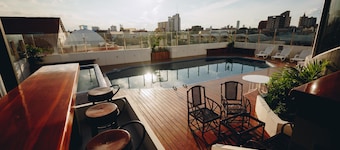 Hotel Arenal