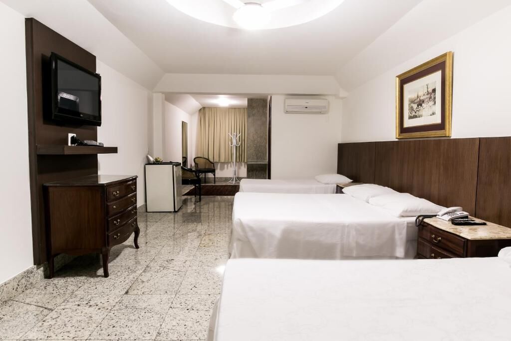 Foto - Savassi Hotel
