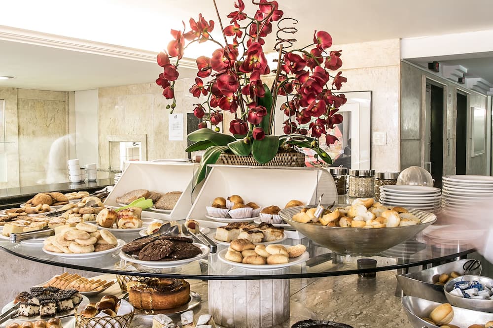 Savassi Hotel