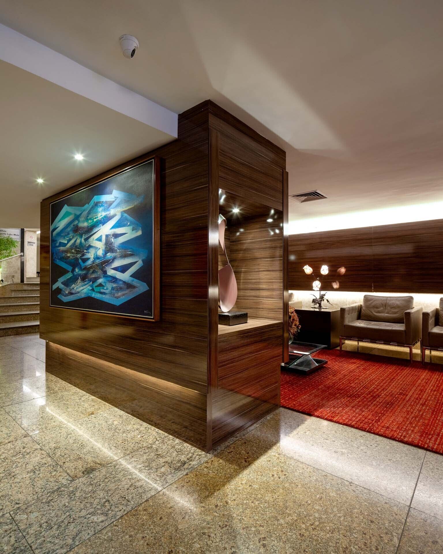 Foto - Savassi Hotel