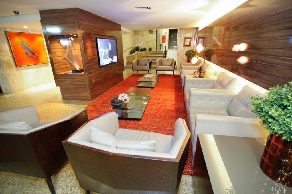 Foto - Savassi Hotel
