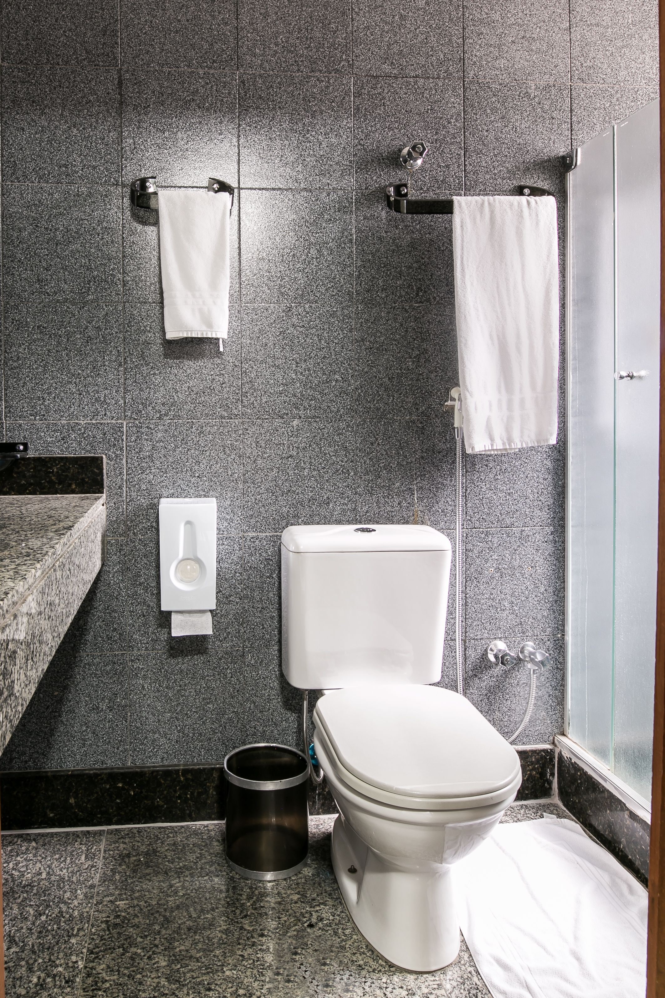 Foto - Savassi Hotel