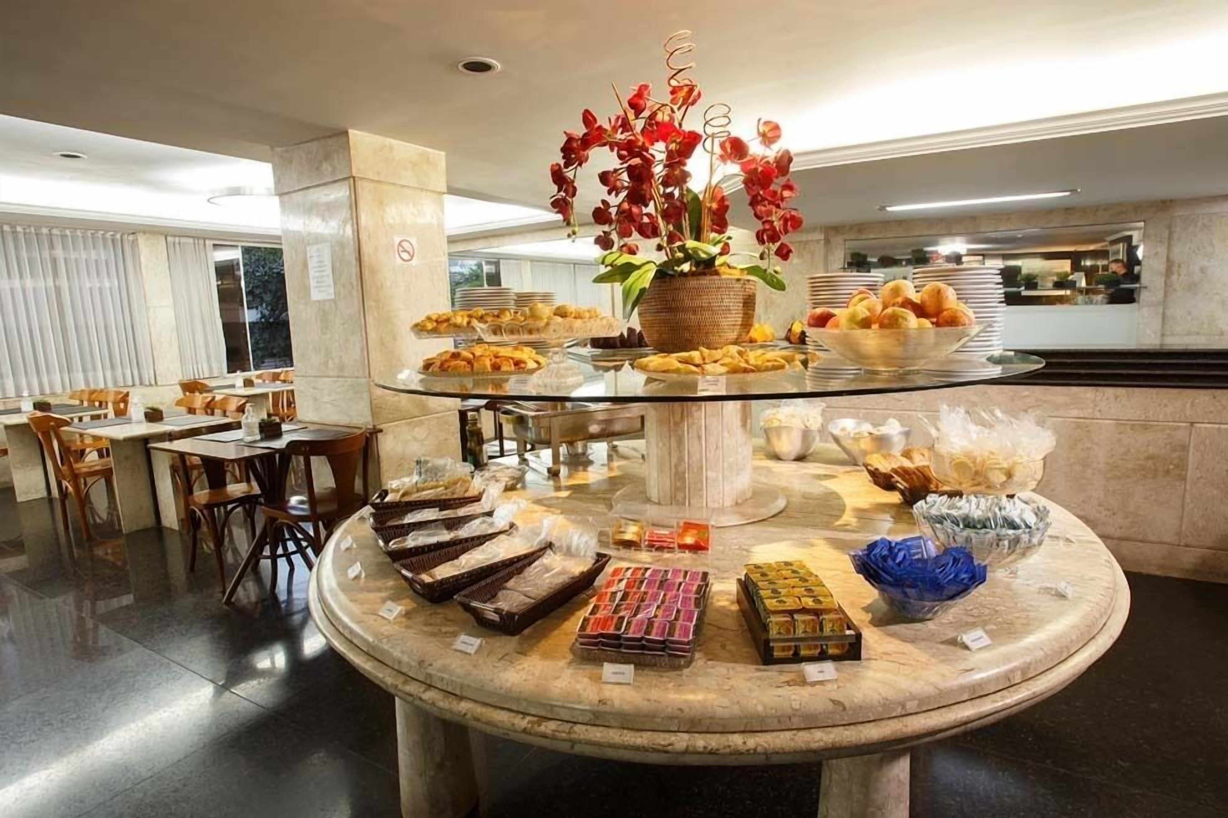 Foto - Savassi Hotel