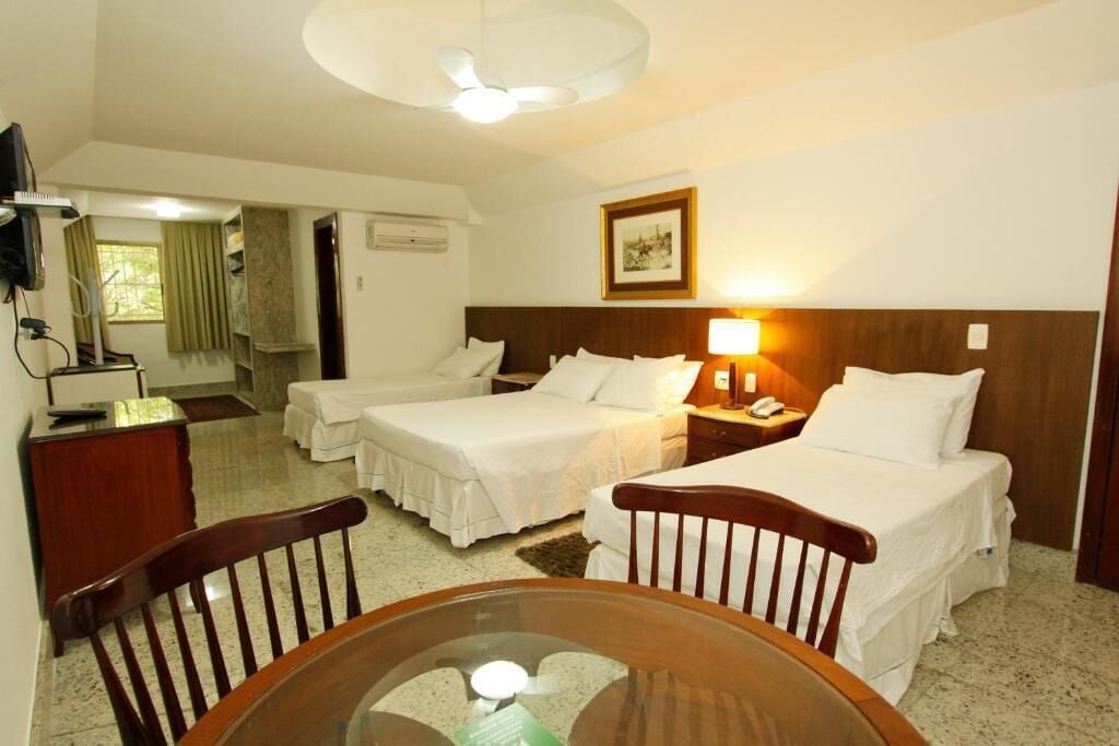Foto - Savassi Hotel