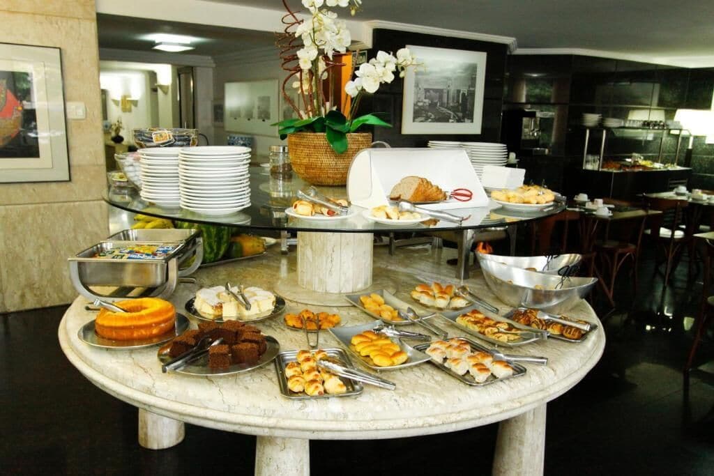 Foto - Savassi Hotel