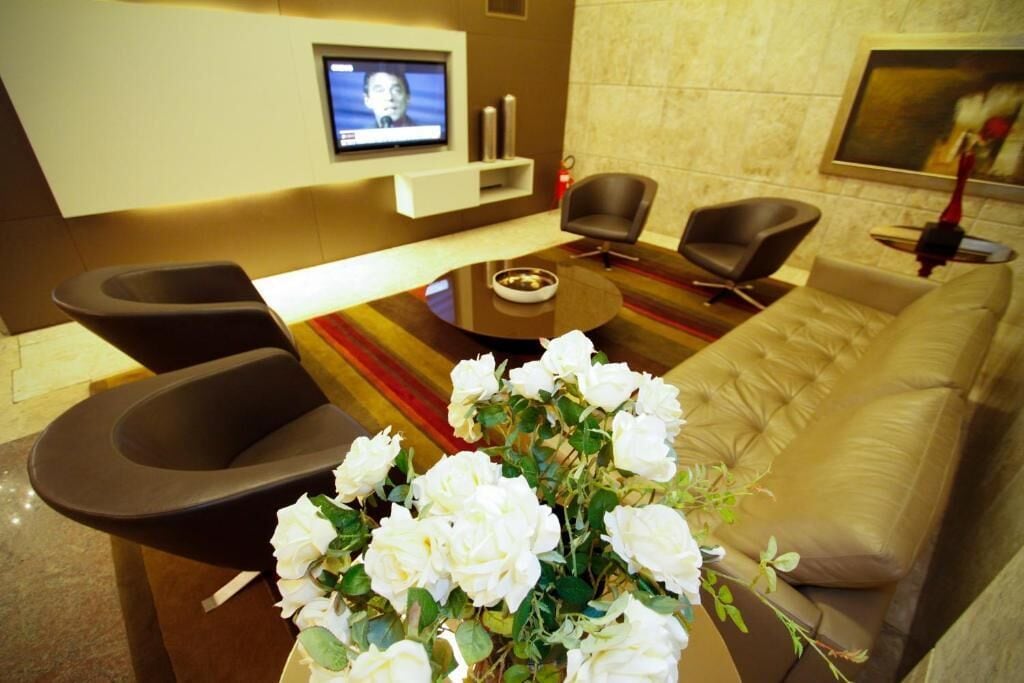 Foto - Savassi Hotel