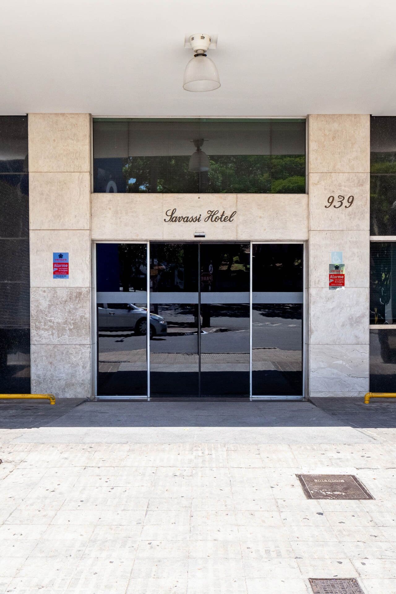 Foto - Savassi Hotel
