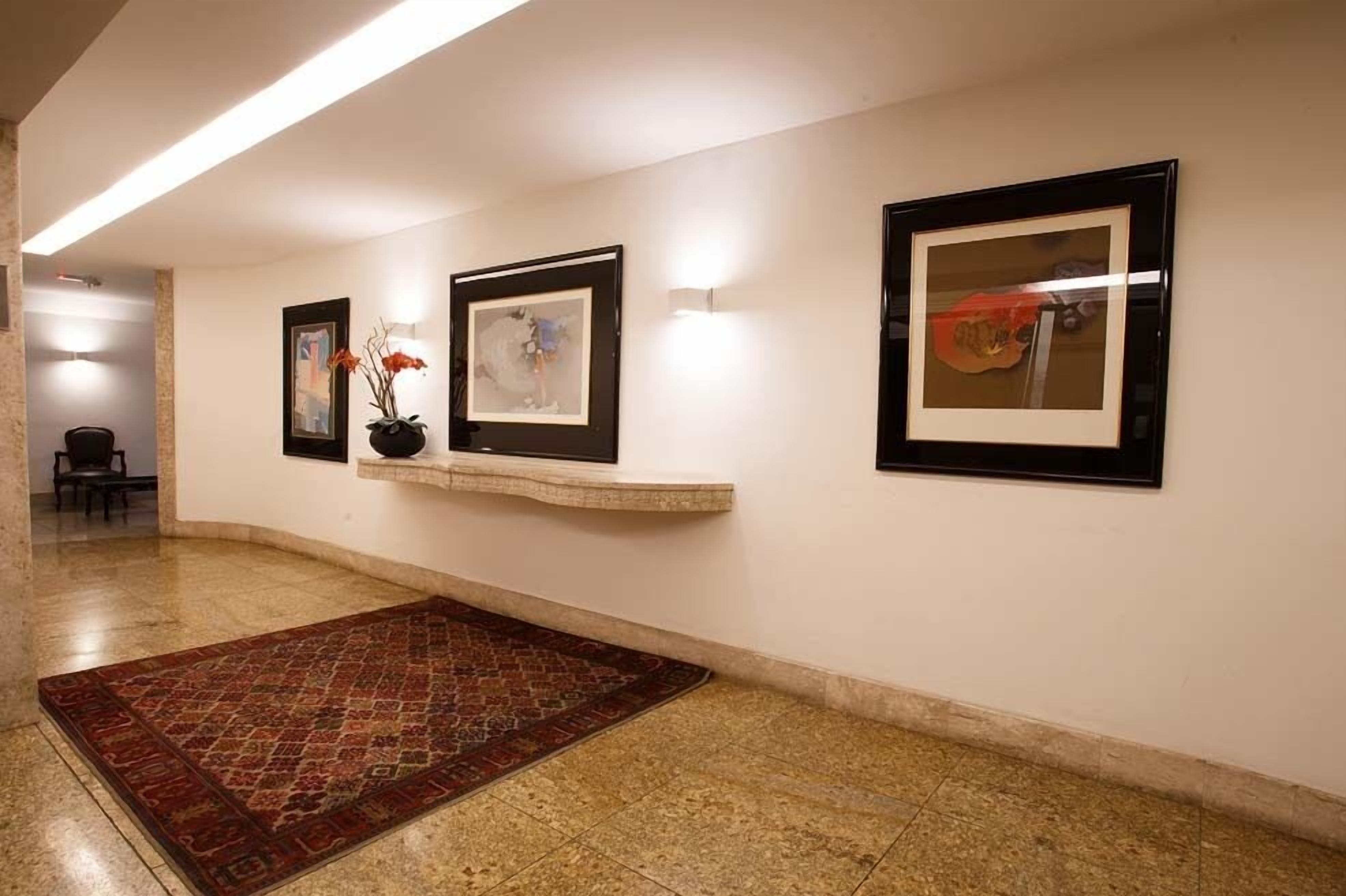 Foto - Savassi Hotel