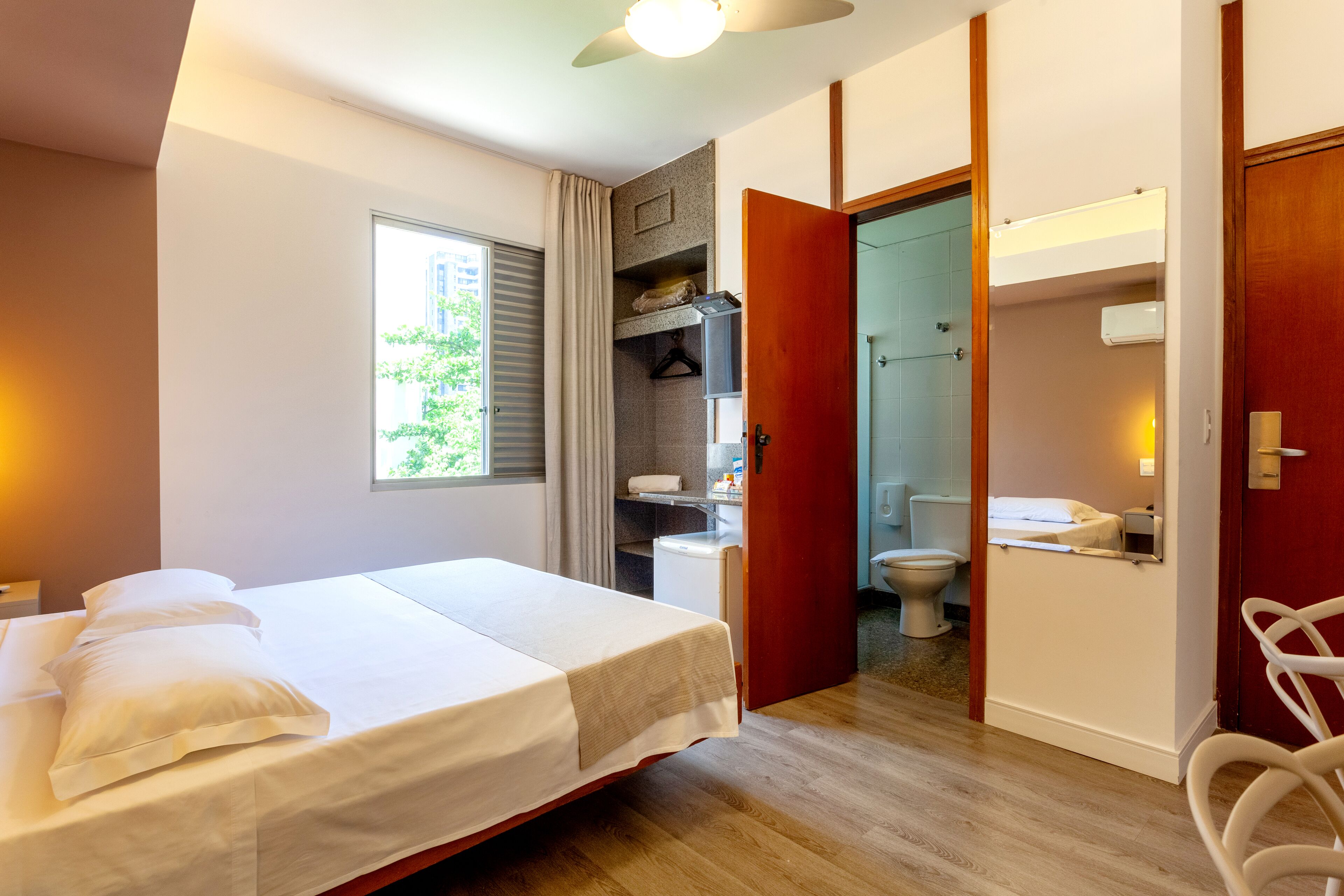 Foto - Savassi Hotel