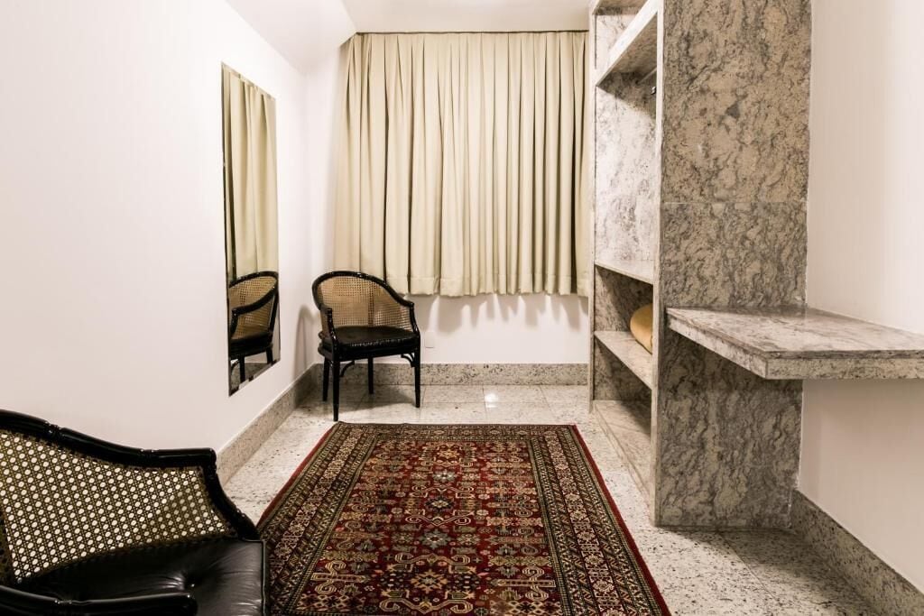 Foto - Savassi Hotel