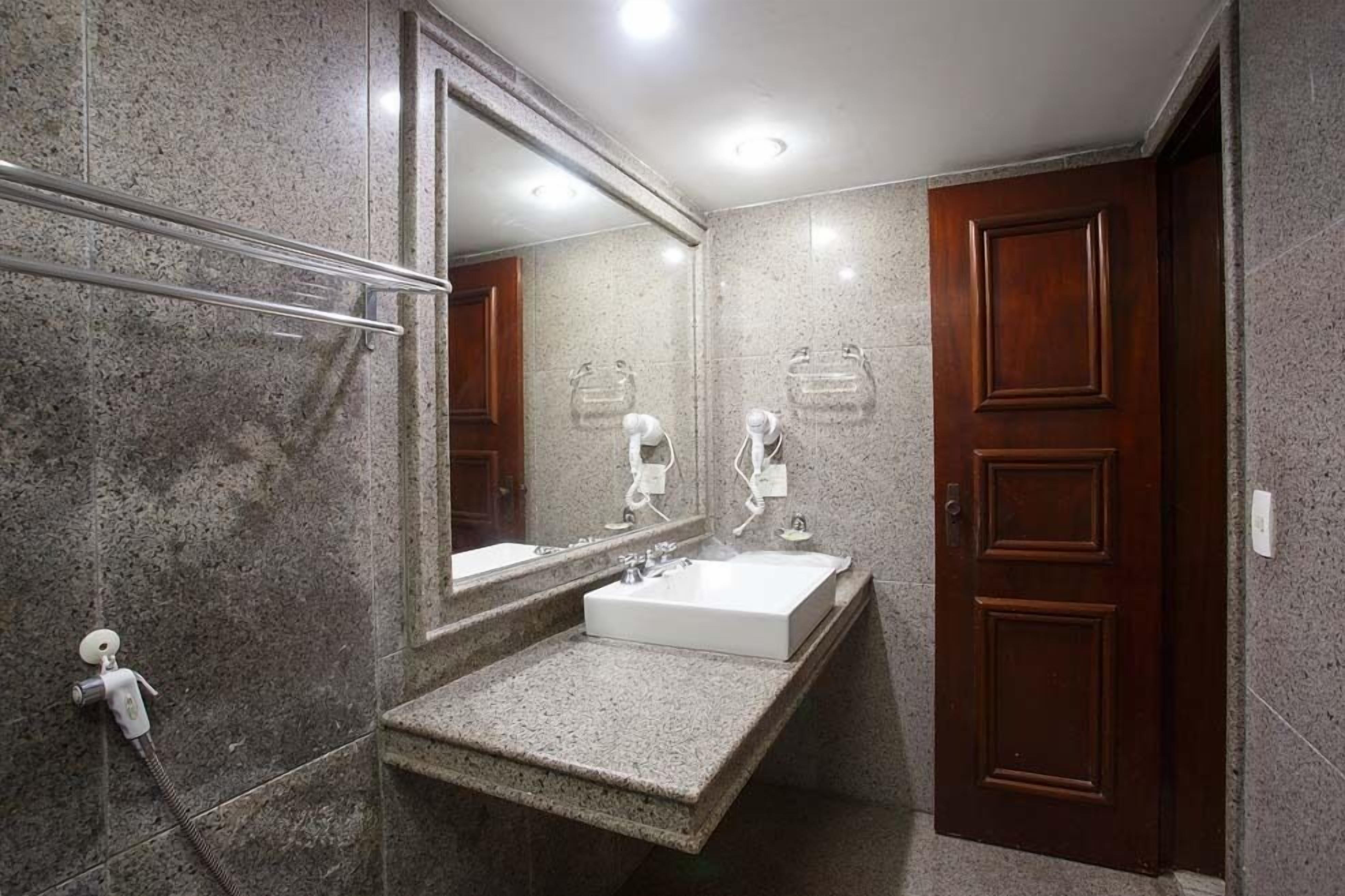 Foto - Savassi Hotel