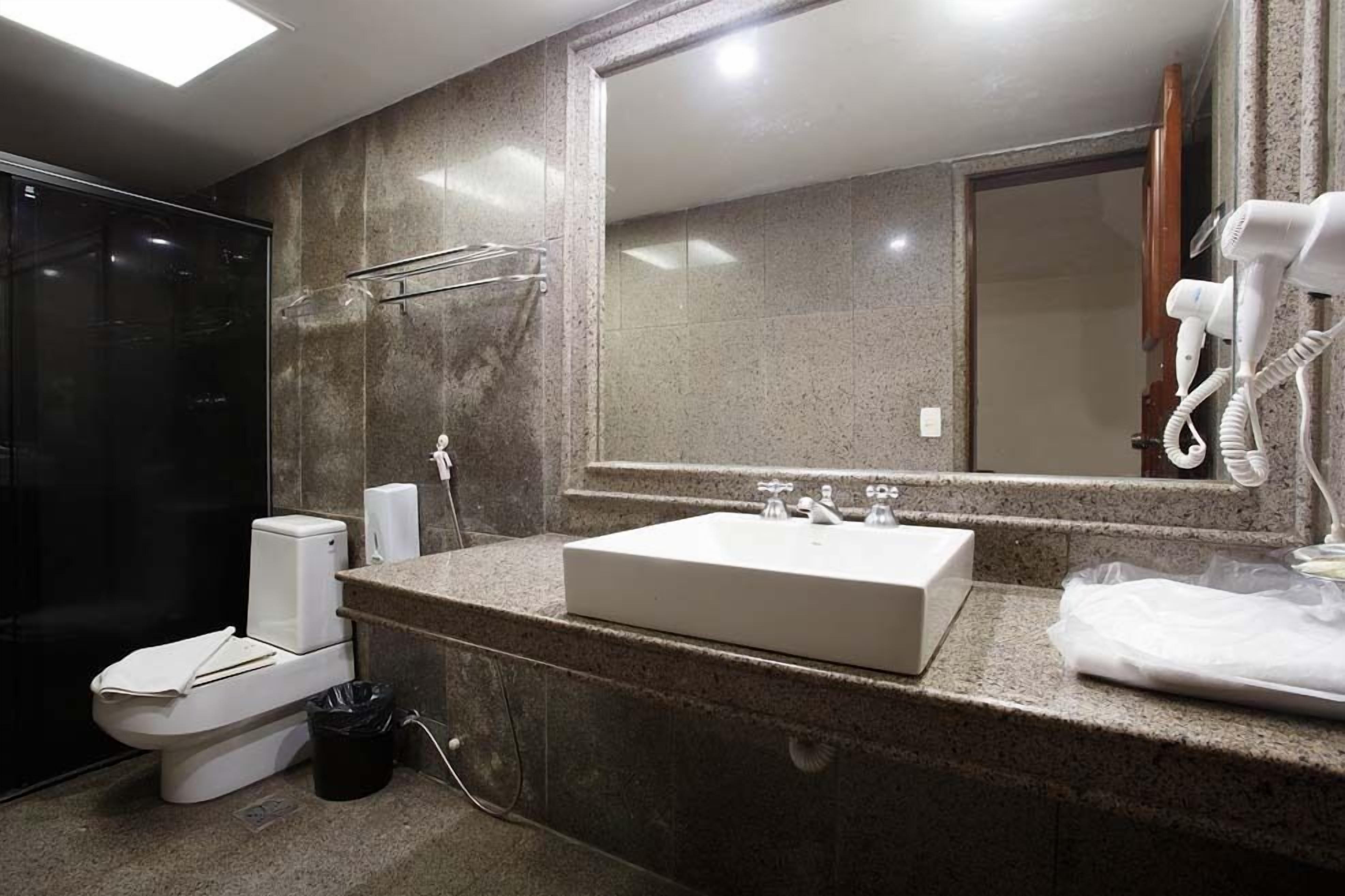 Foto - Savassi Hotel