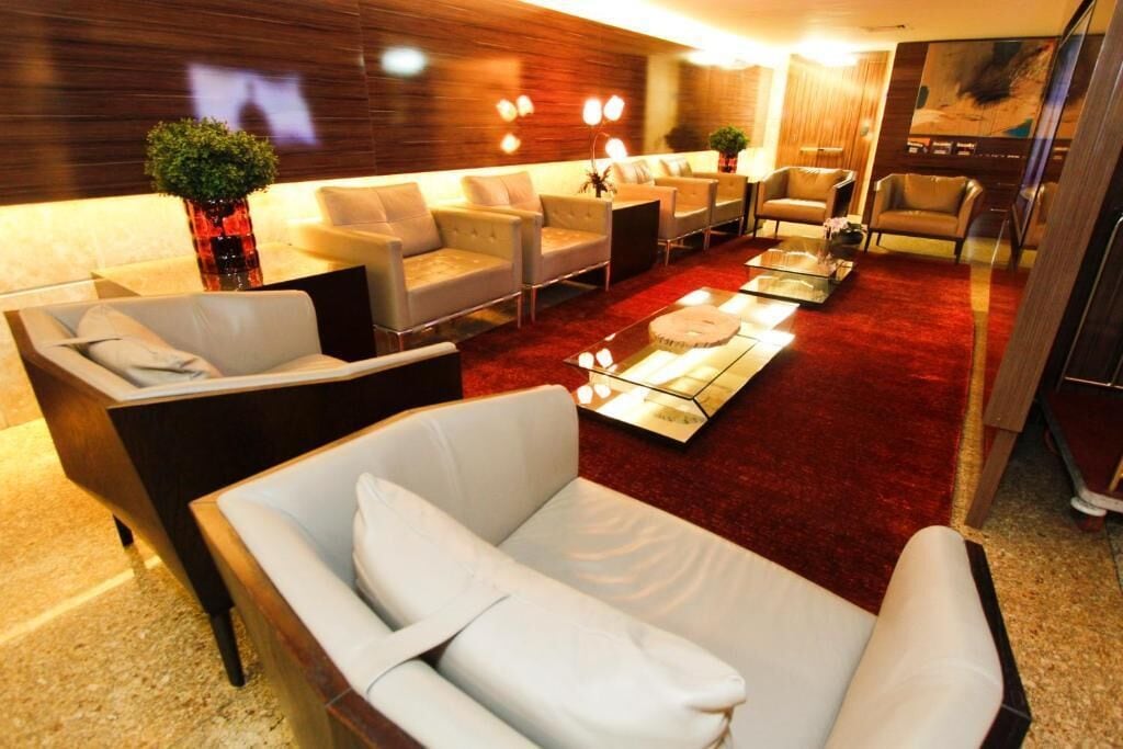 Foto - Savassi Hotel