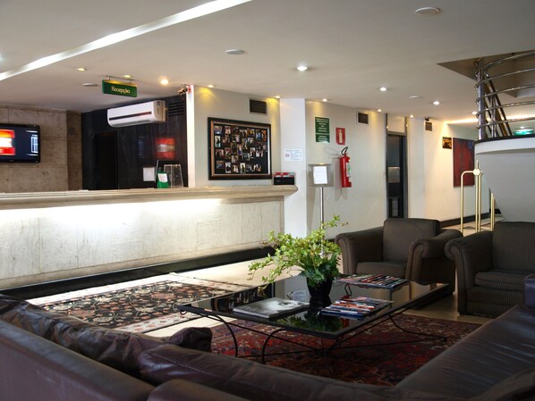 Hall