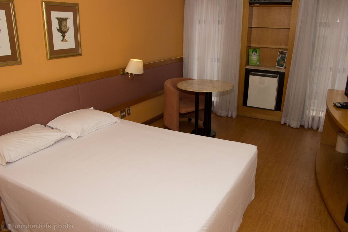 Standardzimmer, 1 Queen-Bett