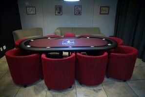 Lounge - Hotel Sol Belo Horizonte (Belo Horizonte)