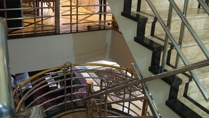 Treppe