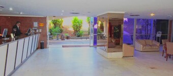 Airam Brasilia Hotel